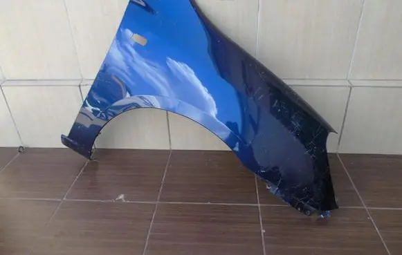 KIA Carens II Fender