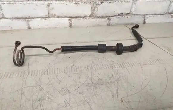 Audi A4 S4 B6 8E 8H Power steering hose/pipe/line