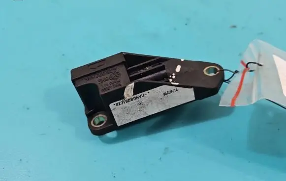 Volkswagen Polo IV 9N3 Fuel cut-off switch 6Q0909606 IMPRK1381904