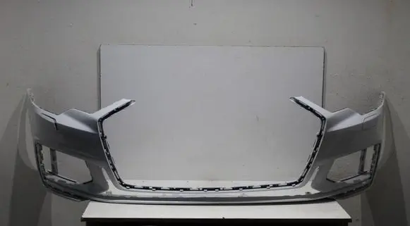 Audi A6 S6 C8 4K Front bumper