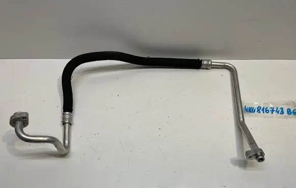 Air conditioning (A/C) pipe/hose