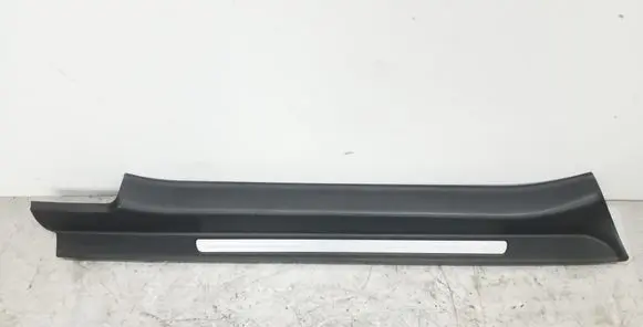Audi TT TTS Mk2 Front sill trim cover 8J0853491E