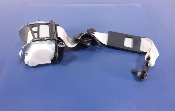 BMW X7 G07 Front seatbelt 7955757