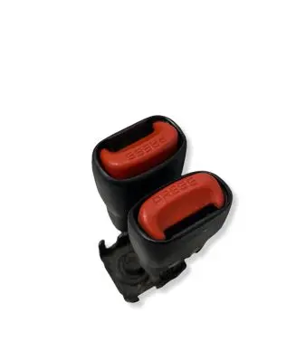 Jeep Grand Cherokee (WJ) Middle seatbelt buckle (rear) 