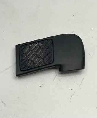Audi A3 S3 A3 Sportback 8P Rear door speaker cover trim 8P4035793