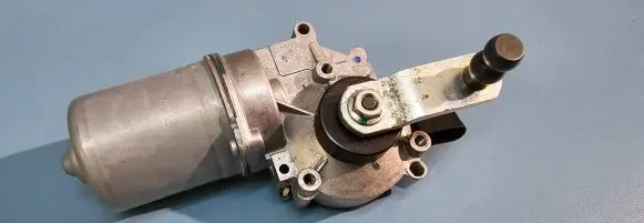 Mercedes-Benz GLE AMG (W166 - C292) Wiper motor A1668200742 W000017806 472523