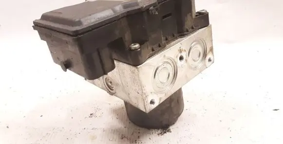 Ford Mondeo MK IV ABS Pump BG912C405ADIVD 3782 62269541