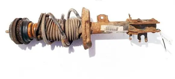 Fiat Punto (188) Front shock absorber/damper 517965541
