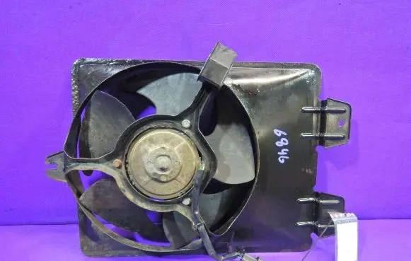 Mitsubishi Space Star Fan set CSA512T005