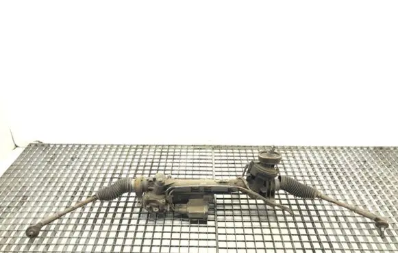 Skoda Octavia Mk2 (1Z) Steering rack 1K1423051CM