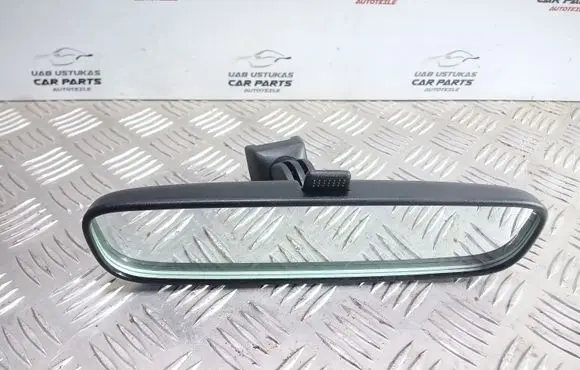 Mitsubishi Lancer VIII Rear view mirror (interior) 022197 012197