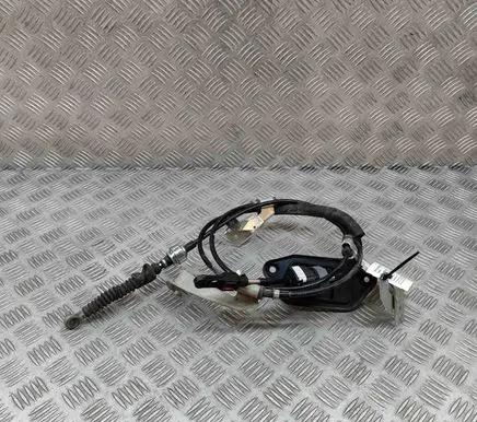 Lexus UX Gear shift cable linkage 3382076042