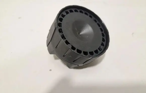 BMW X3 G01 Alarm system siren 9493759 5B61723