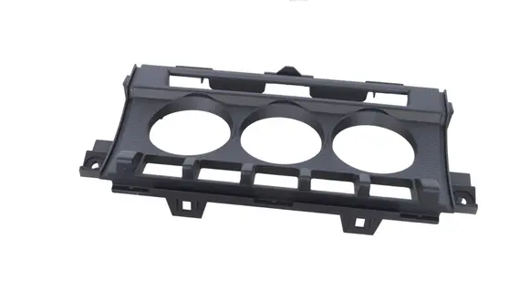 Volvo V70 Dashboard glove box trim 