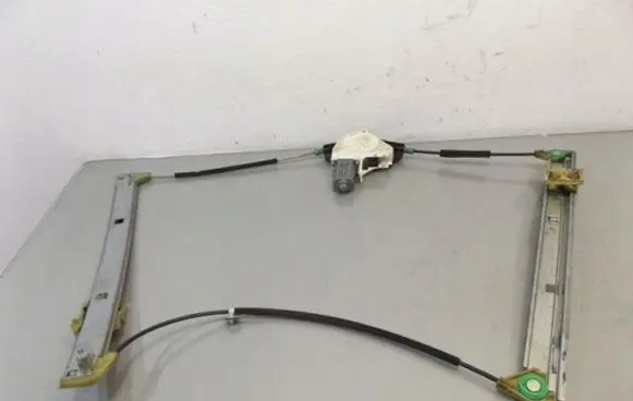 Audi Q5 SQ5 Front window lifting mechanism without motor