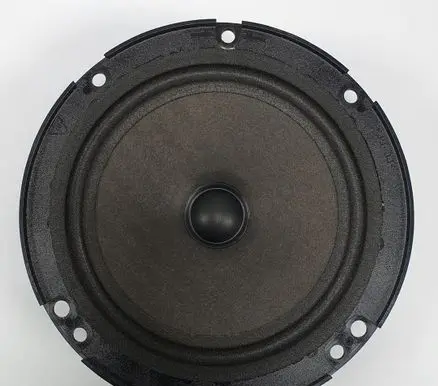 Nissan Micra Front door speaker 281586F610