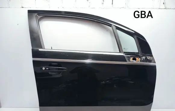 Opel Ampera Front door