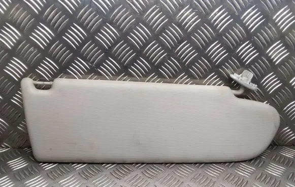 Volkswagen Transporter - Caravelle T5 Sun visor