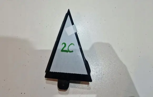 Seat Ibiza V (KJ) Other exterior part 6F0839638H