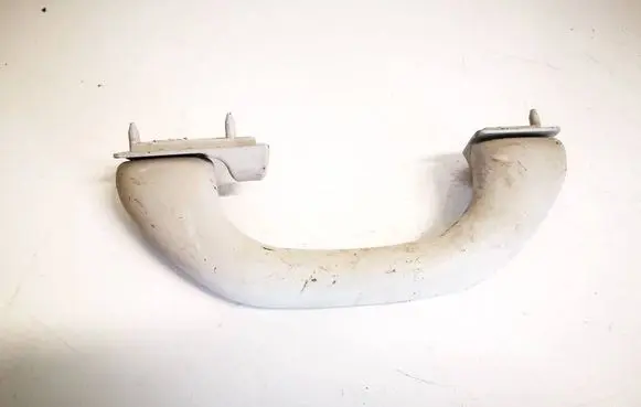 Volkswagen Golf IV Rear interior roof grab handle 1j0857607n