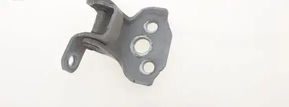 Subaru Legacy Front door lower hinge 