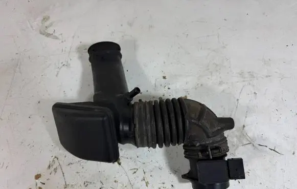 KIA Carens II Mass air flow meter 5WK96491 2816425000 75689490