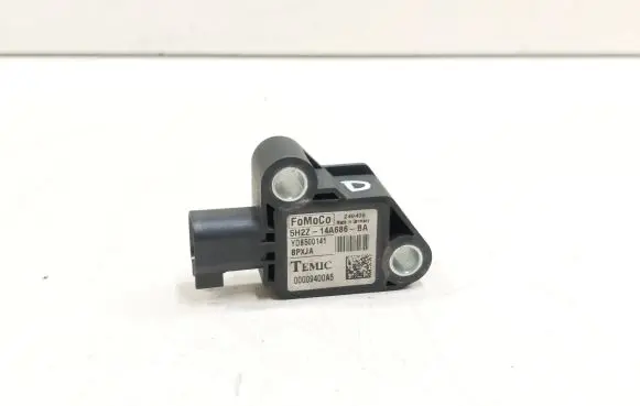 Land Rover Range Rover Sport L320 Airbag deployment crash/impact sensor 5H2Z14A686BA 00009400A5 YDB500141
