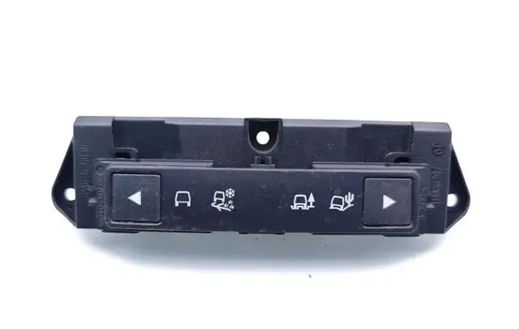 Land Rover Freelander 2 - LR2 Suspension ride height/mode switch DH5214B596AB