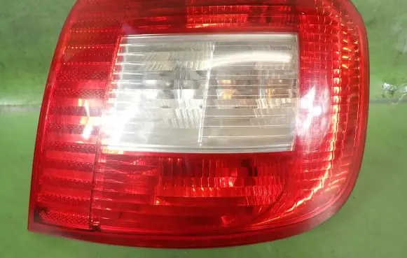 Fiat Multipla Rear/tail lights 51720552