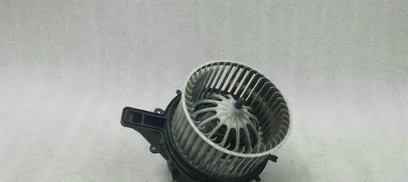 Porsche Boxster 981 Heater fan/blower 99157392201