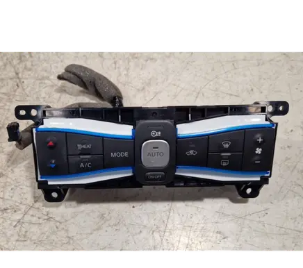 Nissan Leaf I (ZE0) Climate control unit 275003NH0C T949197A
