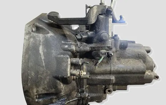 Volvo V40 Manual 6 speed gearbox P1285228 CV6R7002GD AV6R7201KC