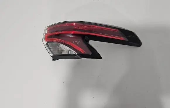 Toyota Sienna XL40 IV Rear/tail lights 5155008071