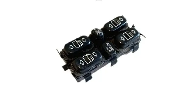 Mercedes-Benz A W168 Electric window control switch 1688206810
