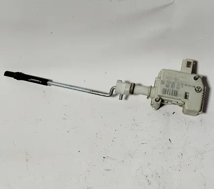 Central locking motor