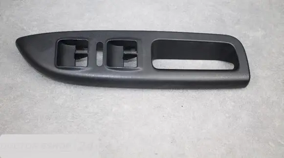 Skoda Octavia Mk2 (1Z) Other front door trim element 1Z2867172