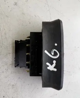 Mercedes-Benz Vito Viano W639 Sliding door contact joint 260010101 6398200254