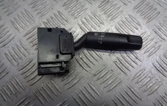 Mazda 3 I Wiper switch 