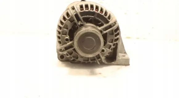 Volvo S60 Generator/alternator 0124525060