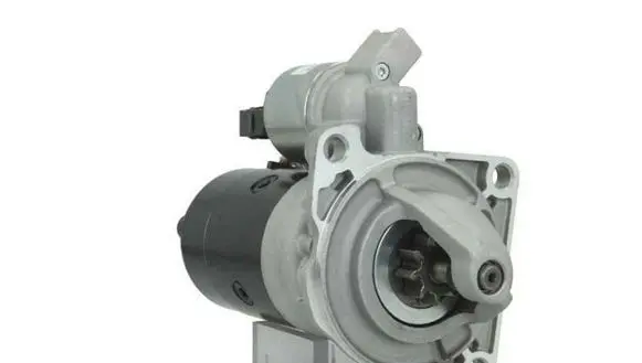 Volkswagen II LT Starter motor 1218822