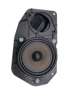 BMW 5 E60 E61 Parcel shelf speaker 65126934420 18820010