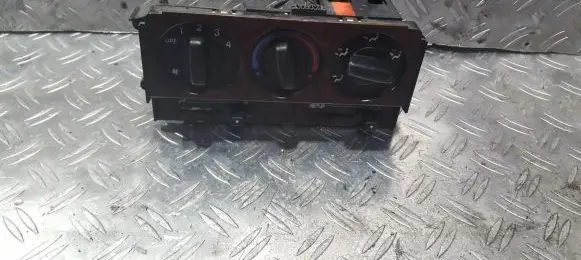 Rover 214 - 216 - 220 Climate control unit