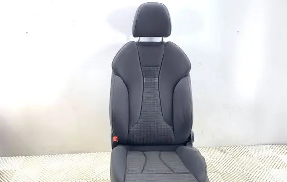 Audi A3 S3 8V Front driver seat 