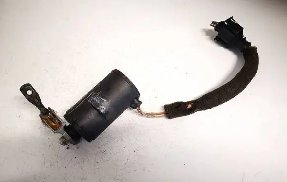 Skoda Octavia Mk1 (1U) Accelerator throttle pedal 0281002269 1j1721727d