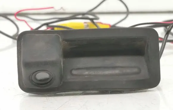 Ford Focus Tailgate handle with camera C10119122G