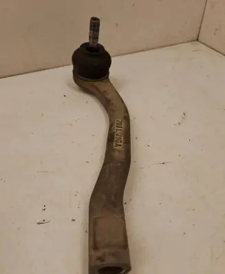 Dacia Sandero III Steering tie rod end 769LJ1GA