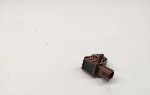 Land Rover Range Rover L405 Airbag deployment crash/impact sensor FH2214B006GA