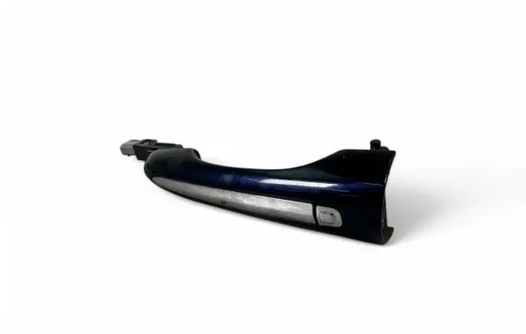 Chrysler Pacifica Front door exterior handle 5RR21KBXAD