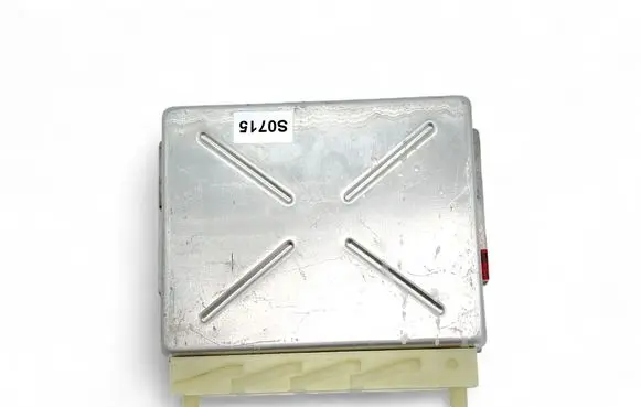 Gearbox control unit/module