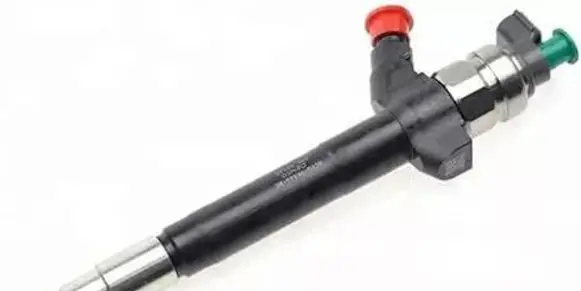 Ford Transit Fuel injector 0950007060 DCRI107060 0950005810